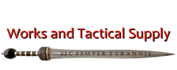 Sterling Arsenal Logo