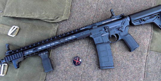 Mod2 Match all available in 6.8SPC